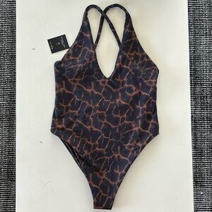 Skatie Zoey one piece- rafa